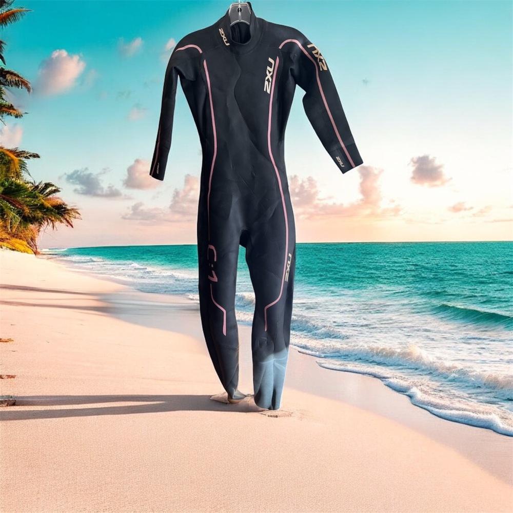 2XU Womens Wetsuit